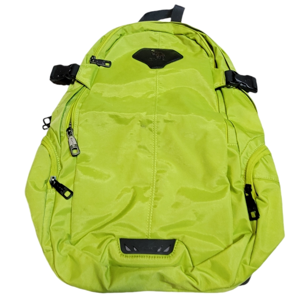 OIWAS Green Backpack